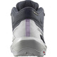 Chaussure Salomon Elixir Activ Mid GTX W Noir/Bone