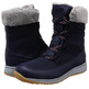 Bottes Salomon Heika LTR CS WTPF Marino