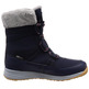 Bottes Salomon Heika LTR CS WTPF Marino