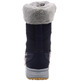 Bottes Salomon Heika LTR CS WTPF Marino
