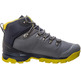 Salomon Outback 500 GTX Gris/Marino Boot