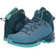 Salomon Outback 500 GTX W Blue Boot