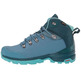 Salomon Outback 500 GTX W Blue Boot