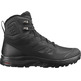 Botte Salomon Outblast TS CSWP noir