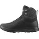 Botte Salomon Outblast TS CSWP noir