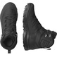 Botte Salomon Outblast TS CSWP noir