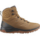 Botte Salomon Outblast TS CSWP Ocre/Noir