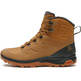Botte Salomon Outblast TS CSWP Ocre/Noir