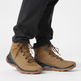 Botte Salomon Outblast TS CSWP Ocre/Noir