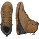 Botte Salomon Outblast TS CSWP Ocre/Noir