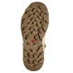 Botte Salomon Outchill TS CSWP W Ocre