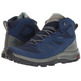 Surlignement de Salomon Mid GTX Bottes Marino/Gris