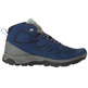 Surlignement de Salomon Mid GTX Bottes Marino/Gris
