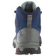 Surlignement de Salomon Mid GTX Bottes Marino/Gris