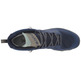 Surlignement de Salomon Mid GTX Bottes Marino/Gris