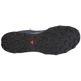 Surlignement de Salomon Mid GTX Bottes Marino/Gris