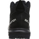 Bottes Salomon Outpulse Mid GTX Noir