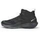 Bottes Salomon Outpulse Mid GTX Noir