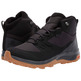 Salomon Outsnap Bottes CSWP Noir