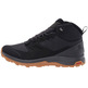Salomon Outsnap Bottes CSWP Noir