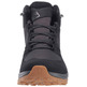 Salomon Outsnap Bottes CSWP Noir