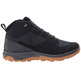Salomon Outsnap Bottes CSWP Noir