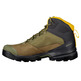 Salomon Outward GTX Marrón/Kaki Boot