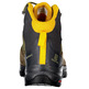 Salomon Outward GTX Marrón/Kaki Boot