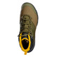 Salomon Outward GTX Marrón/Kaki Boot
