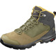 Salomon Outward GTX Marrón/Kaki Boot