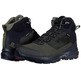 Salomon Outward GTX Boot Green Oliva