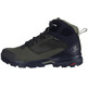 Salomon Outward GTX Boot Green Oliva