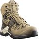 Chaussure de football Salomon Quest 4 GTX Arena