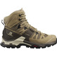 Chaussure de football Salomon Quest 4 GTX Arena