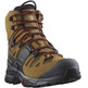 Botte Salomon Quest 4 GTX Marron/Noir