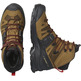 Botte Salomon Quest 4 GTX Marron/Noir