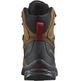 Botte Salomon Quest 4 GTX Marron/Noir
