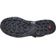 Botte Salomon Quest 4 GTX Marron/Noir