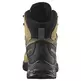 Chaussures Salomon Quest 4 GTX Noir/Marron