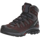 Quête Salomon 4D 3 GTX W Marrón