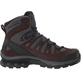 Quête Salomon 4D 3 GTX W Marrón