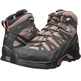 Salomon Quest Prime GTX Boot W Noir/Coral