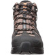 Salomon Quest Prime GTX Boot W Noir/Coral