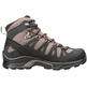 Salomon Quest Prime GTX Boot W Noir/Coral