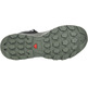 Chaussure Salomon Vaya Mid GTX W Gris Verdâtre / Noir