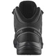 Chaussures Salomon X-Adventure Recon Mid GTX Noir/Gris