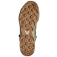 Chaussures Salomon X-Adventure Recon Mid GTX Vert/Noir