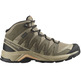 Chaussures Salomon X-Adventure Recon W Mid GTX Sable/Beige