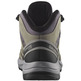 Chaussures Salomon X-Adventure Recon W Mid GTX Gris