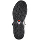 Chaussures Salomon X-Adventure Recon W Mid GTX Gris